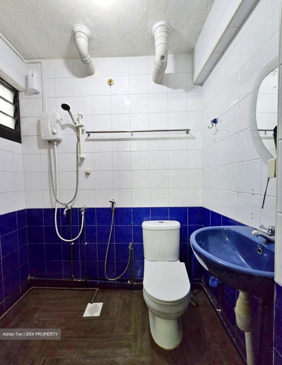 Blk 105 Eunos Vista (Bedok), HDB 3 Rooms #512285411